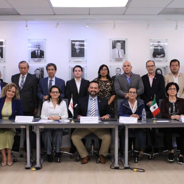 CMIC CDMX y secretaría de gestión de riesgos…