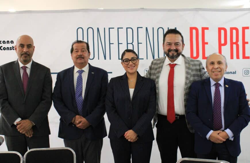 CMIC CDMX anuncia Congreso BIM Forum México 2025