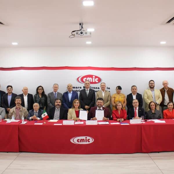 Alianza Multidisciplinaria conforma Consejo de Consulta del Agua&hellip;