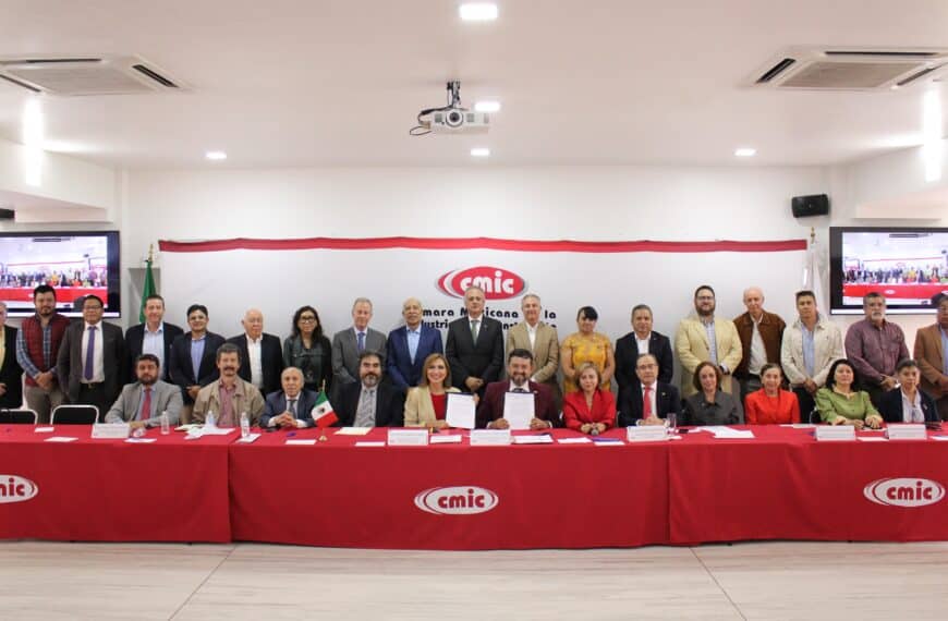 Alianza Multidisciplinaria conforma Consejo de Consulta del Agua CDMX; Buscan Recuperación de Ríos Urbanos y Materia Hídrica