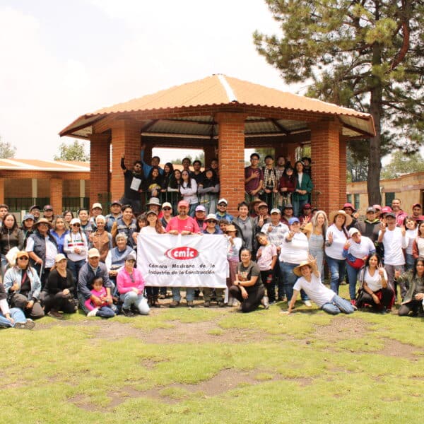CMIC CDMX duplica meta de reforestación con siembra&hellip;